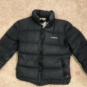 BeBe women’s jacket bubble jacket - insulated